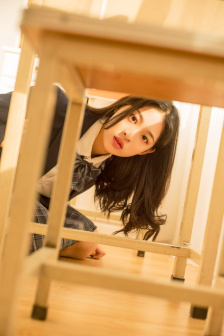 青春期赵奕欢